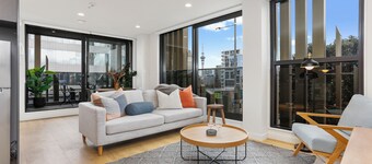 อพาร์ทเมนท์ไลท์เฮาส์ โดย Urban Rest