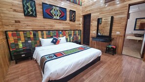 4 slaapkamers, gratis wifi