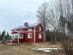 Exterior - Koivumäki (Rovaniemi)