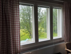 Living area - Koivumäki (Rovaniemi)