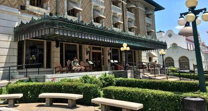 The Arkansas at 1611 Residences