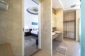 Executive Villa, Pool View | Bathroom - Luxury 4 Bedroom Pool Villa - PV8 (Hua Hin)