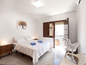 2 bedrooms, desk, iron/ironing board, WiFi - Apartment Parra by Interhome (Nerja)