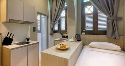 Habyt Studios Kallang