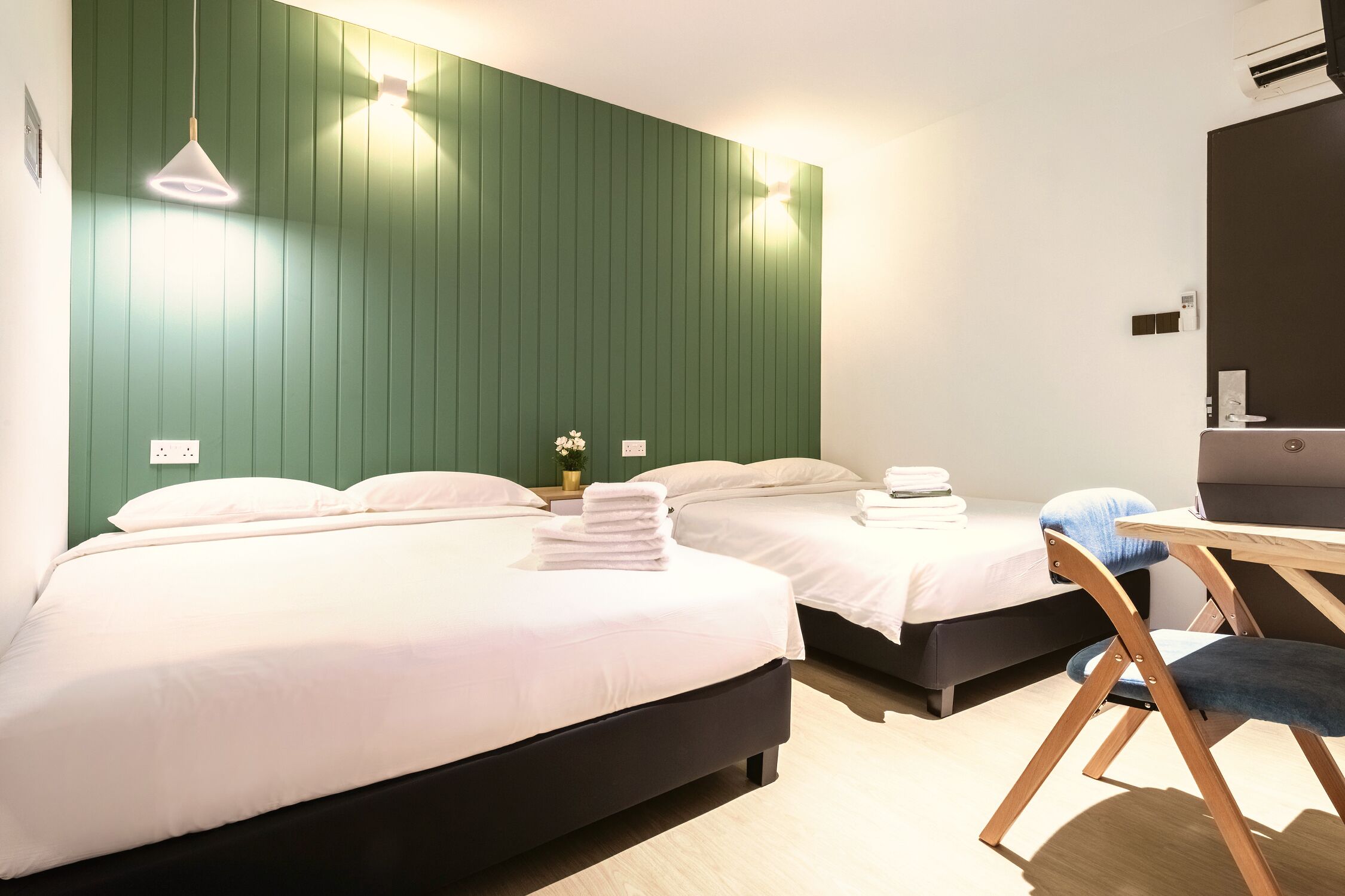 Kamar