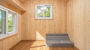 Exterior - Gapyeong Yumyeongsan Gomone pet Camping (Gapyeong)