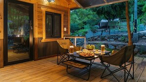 Exterior - Gapyeong Yumyeongsan Gomone pet Camping (Gapyeong)