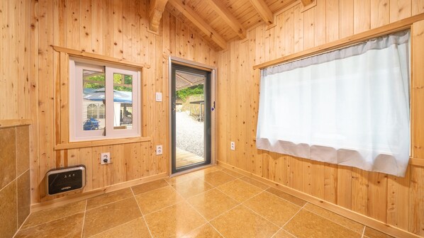 Free WiFi - Gapyeong Yumyeongsan Gomone pet Camping (Gapyeong)