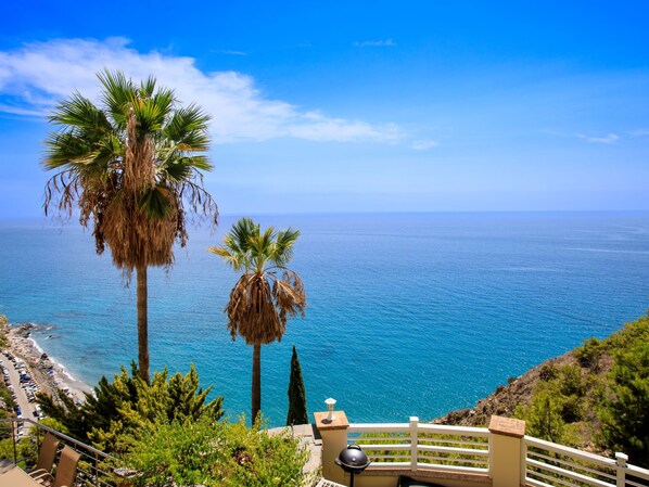 Property grounds - Apartment Lily by Interhome (Nerja)