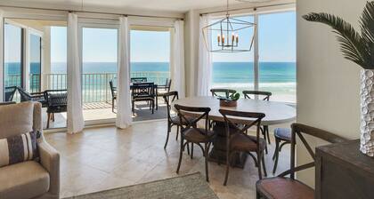 Tranquillity on the Beach