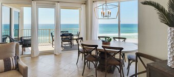 Tranquillity on the Beach