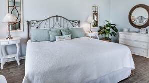 Condo, Multiple Beds, Balcony, Ocean View (Tranquillity 220)