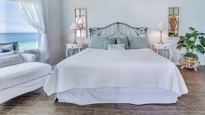 Condo, Multiple Beds, Balcony, Ocean View (Tranquillity 220) | 3 bedrooms, individually decorated, individually furnished - Tranquillity on the Beach (Panama City Beach)