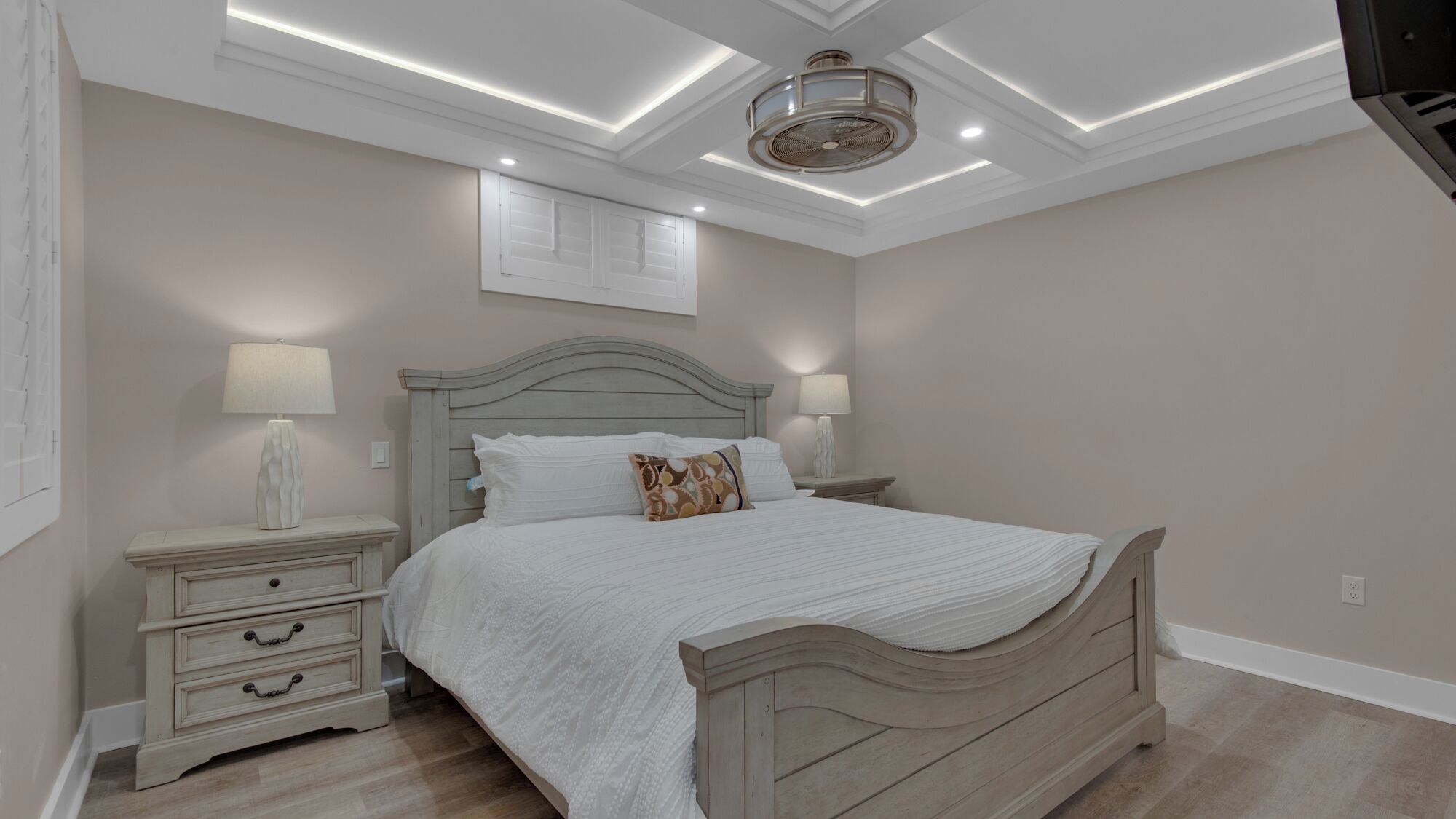 Condo, Berbilang Katil, Patio, Ocean View (Emerald Hill 13) | 2 bilik tidur, dihias secara berasingan 