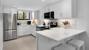 Private kitchen - Emerald Hill (Santa Rosa Beach)