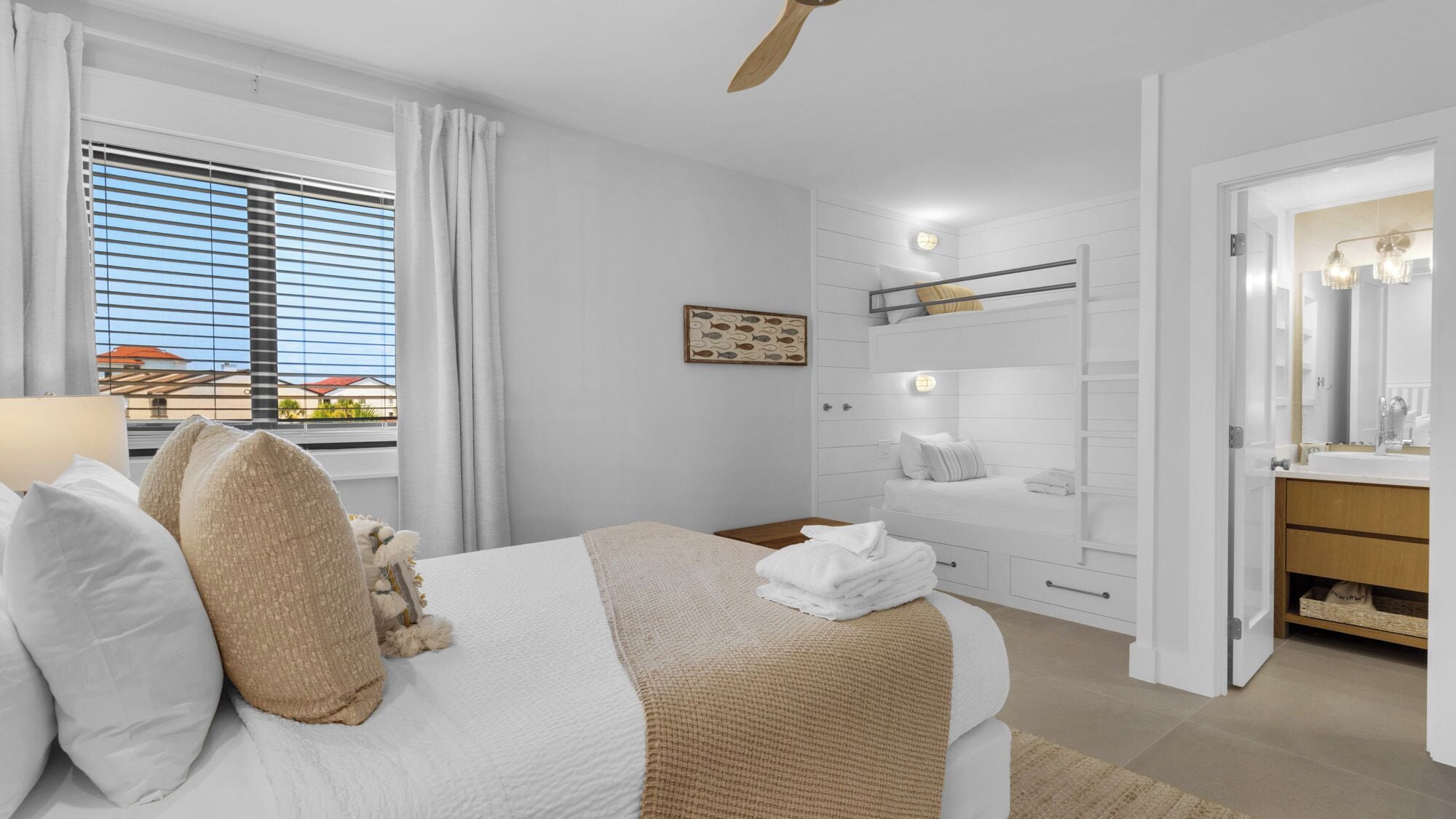 Condo, Multiple Beds, Patio, Pool View (Emerald Hill 22) | 2 bedrooms, individually decorated, individually furnished