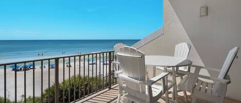 Townhome, Multiple Beds, Balcony, Ocean View (Emerald Hill 6) | Outdoor dining