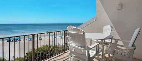 Residenza, letti multipli, balcone, vista oceano (Emerald Hill 6)