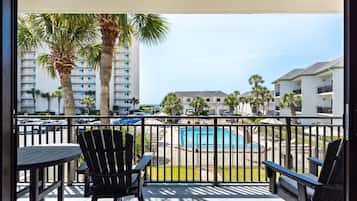 Townhome, Multiple Beds, Patio, Ocean View (Emerald Hill 36) | Property grounds