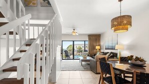 Townhome, Berbilang Katil, Patio, Ocean View (Emerald Hill 36) | Bahagian dalam