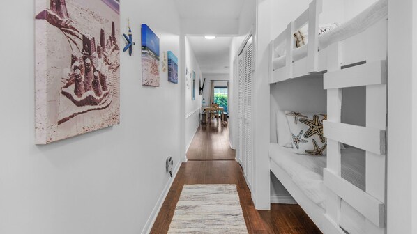Condo, Multiple Beds, Kitchen, Garden View (Palms D2) | 1 bedroom, individually decorated, individually furnished