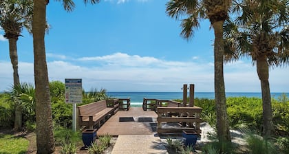 Palms at Seagrove