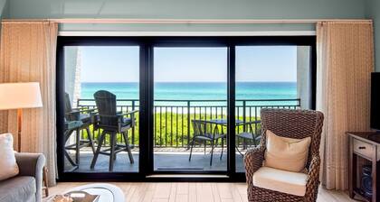 Palms at Seagrove