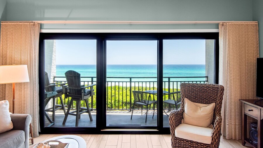 Palms at Seagrove