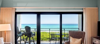 Palms at Seagrove