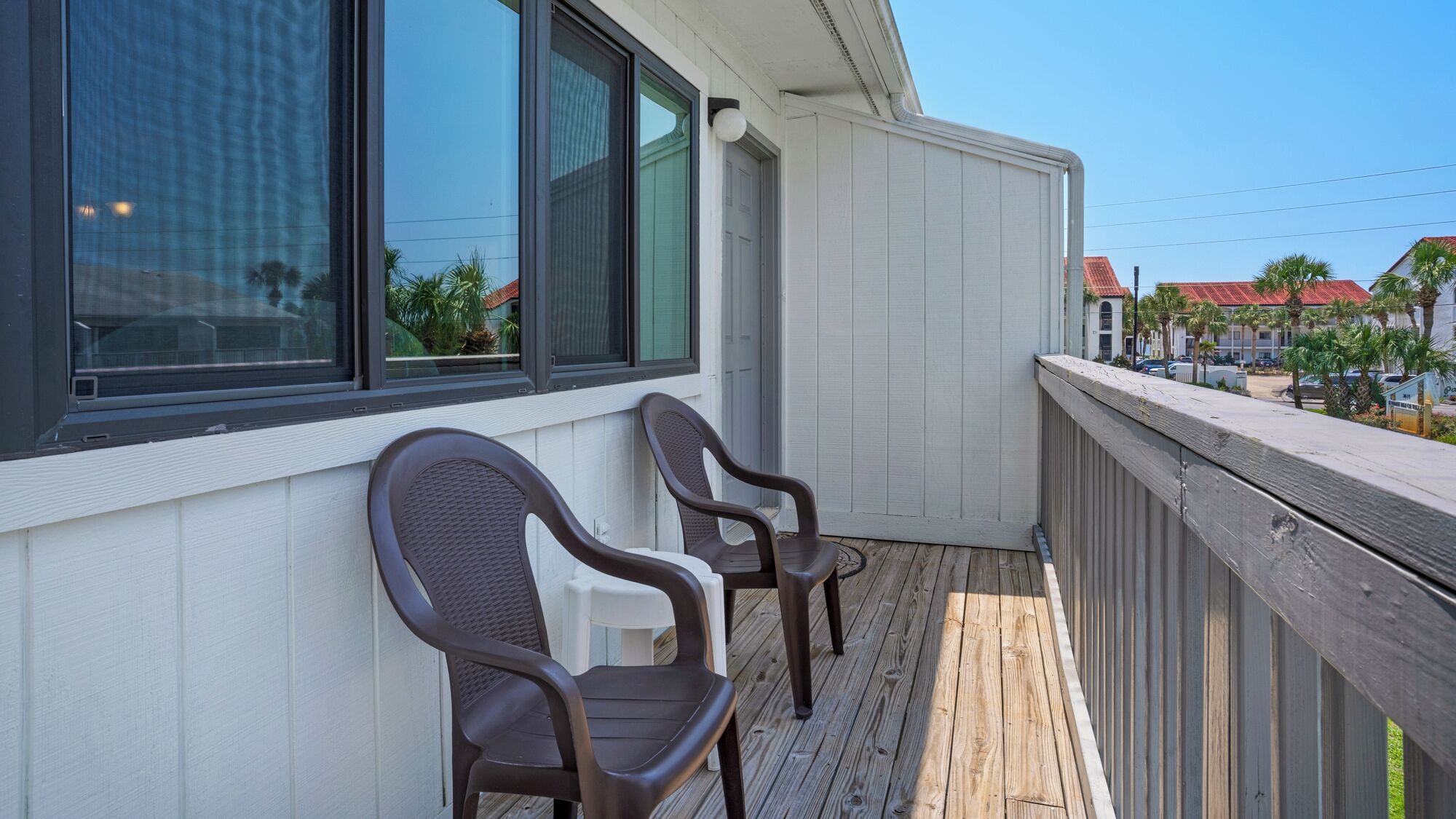 Studio Suite, Balcony, Garden View (Hidden Beach 235) | View from room