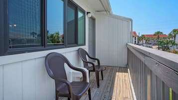 Studio Suite, Balcony, Garden View (Hidden Beach 235) | View from room