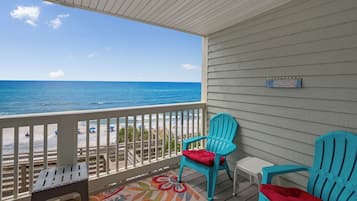 Condo, Multiple Beds, Balcony, Ocean View (Mistral 11) | Property grounds