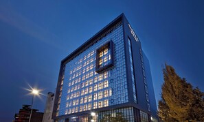 Exterior - Shilla Stay Jeonju Hanok Village (Jeonju)
