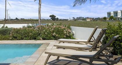 Serenity Waves Villa 22