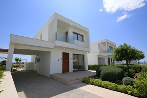 Exterieur