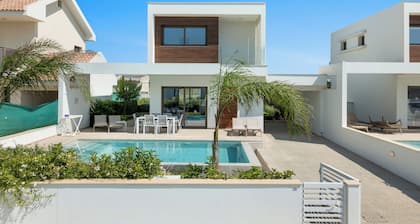 Serenity Waves Villa 26