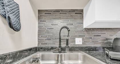 Relax&stay - Cozy Townhouse in Nw Okc