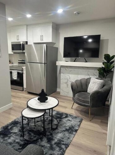 Luxurious, Cozy and Sparkling Suite 