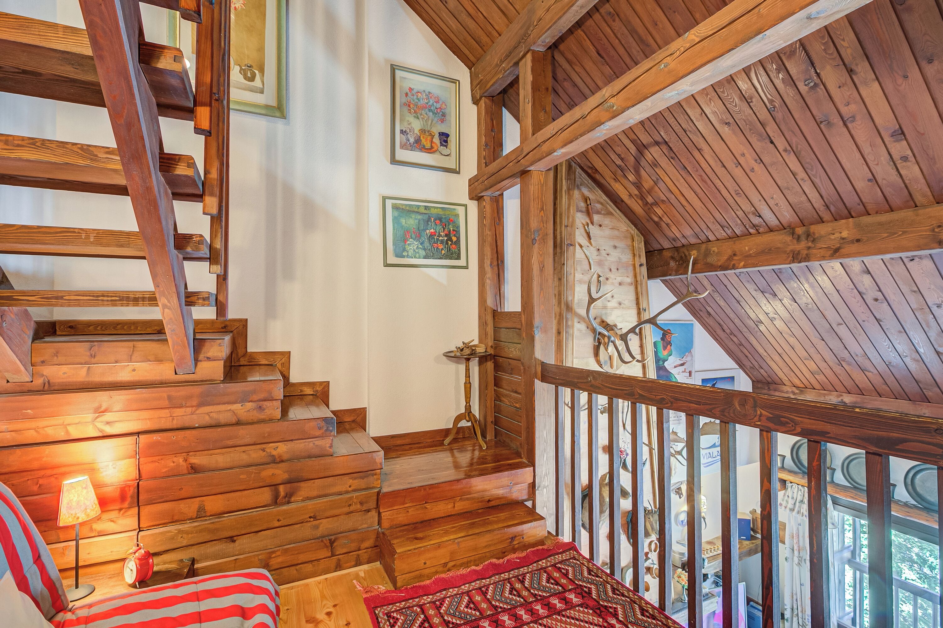Standard House, Multiple Bedrooms (Grangia Sunset View) | Interior
