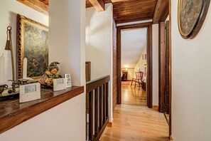 Standard House, Multiple Bedrooms (Grangia Sunset View) | Interior - Grangia Sunset View (Sauze di Cesana)