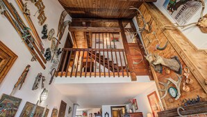 Standard House, 3 Bedrooms, Balcony (Grangia Sunset Balcony View for 7) | Interior - Grangia Sunset Balcony View for 7 (Sauze di Cesana)