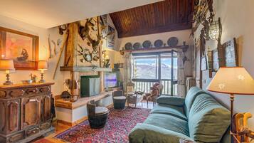 Televisión de pantalla plana