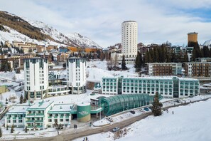 Eksteriør