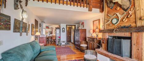 Télévision à écran plat