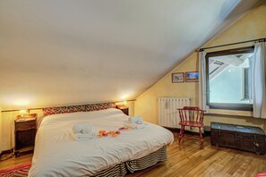 Standard House, Multiple Bedrooms (Grangia Sunset View) - Grangia Sunset View (Sauze di Cesana)