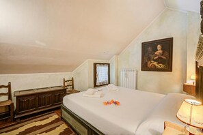 Standard House, Multiple Bedrooms (Grangia Sunset View) - Grangia Sunset View (Sauze di Cesana)