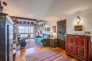 Maison Standard, plusieurs chambres (Grangia Sunset View) | Intérieur