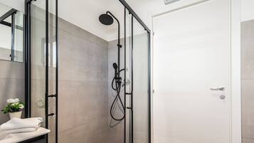 Familienstudio (Always Traveling Near The City Center) | Badezimmer