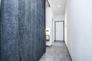 Family Studio, Balcony (Always Traveling Near The City Center) | Interior - Always Traveling Near The City Center (Olbia)