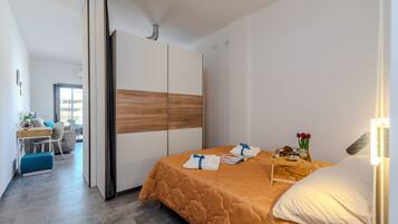Familienstudio (Always Traveling Near The City Center)